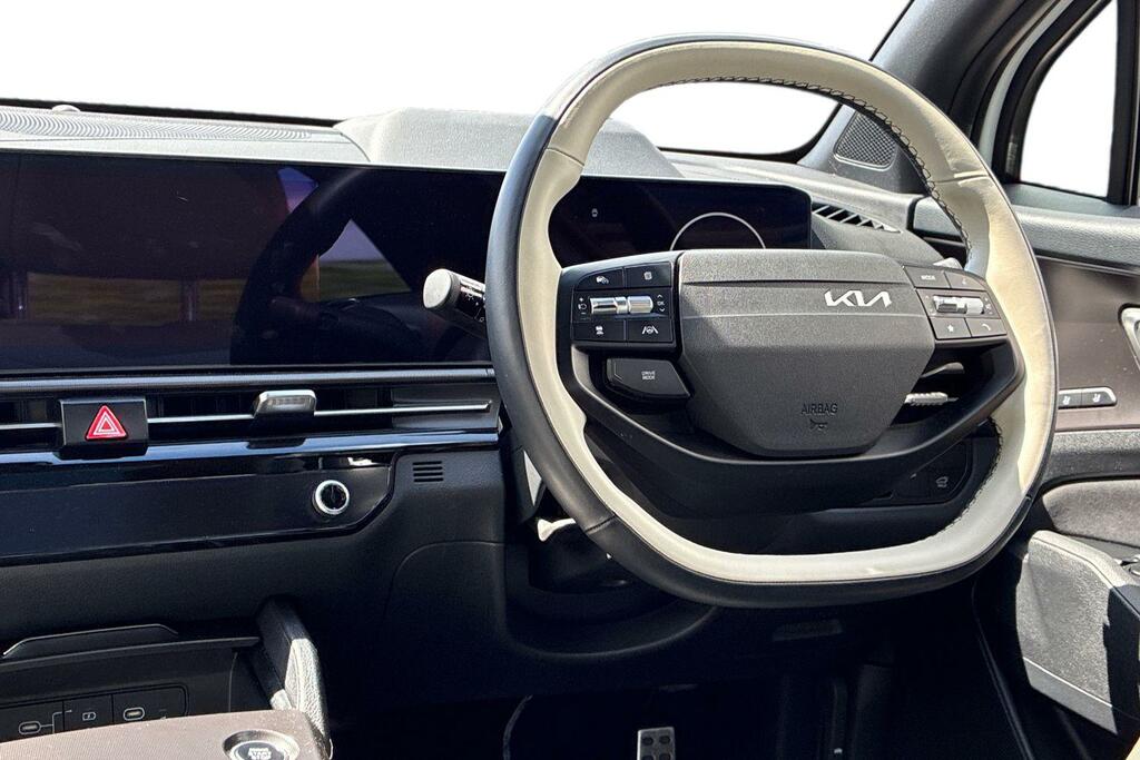 Kia Sportage 1.6 T-gdi Gt-line S Suv Dct Euro 6 Ss SW25OYK #5