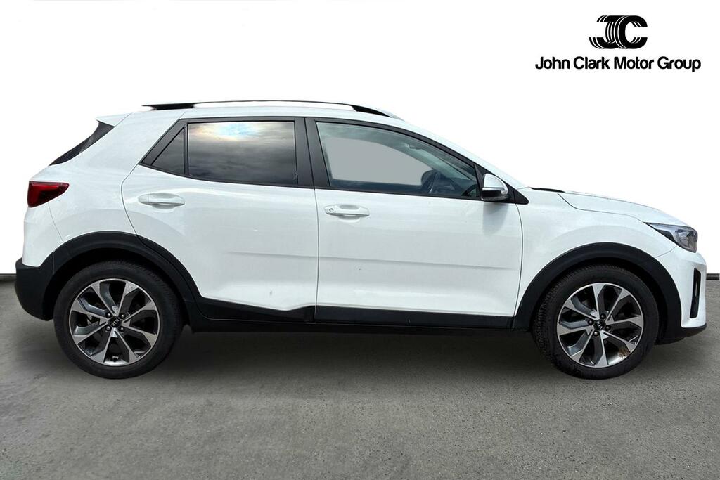 Kia Stonic 1.0 T-gdi 3 Suv Dct Euro 6 Ss 118 B SP68UBG  #3