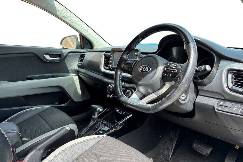 Kia Stonic 1.0 T-gdi 3 Suv Dct Euro 6 Ss 118 B SP68UBG  #6