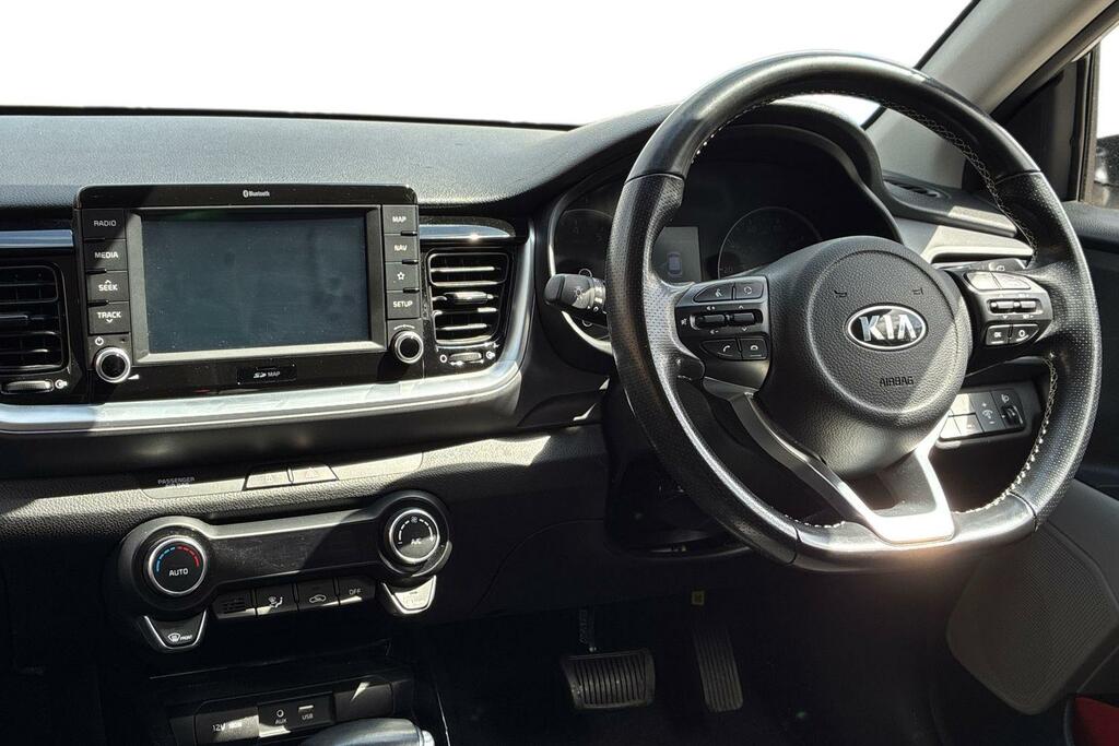 Kia Stonic 1.0 T-gdi 3 Suv Dct Euro 6 Ss 118 B SP68UBG  #5