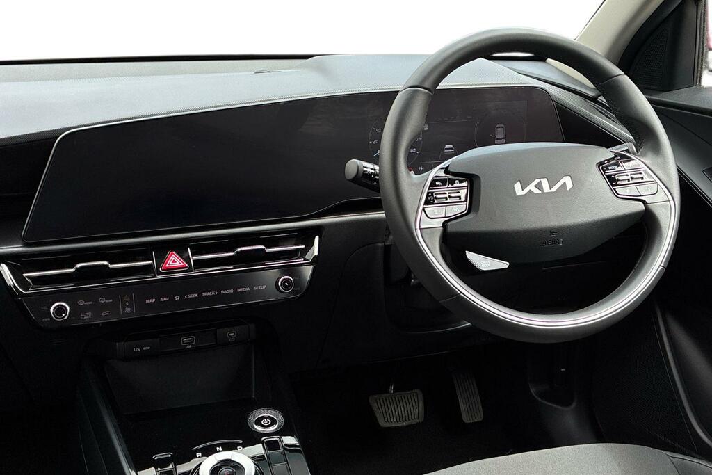 Kia e-Niro 64.8Kwh 2 Suv 201 Bhp RV74EUP #5