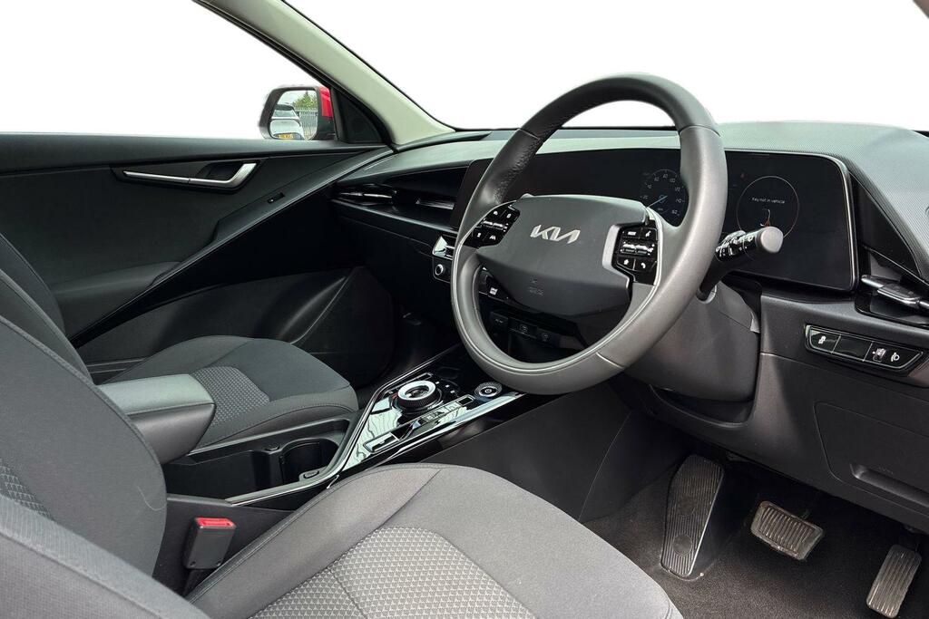 Kia e-Niro 64.8Kwh 2 Suv 201 Bhp RV74EUP #6