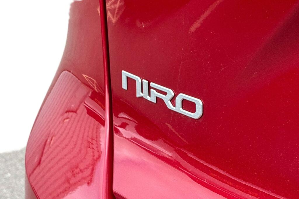 Kia e-Niro 64.8Kwh 2 Suv 201 Bhp RV74EUP #3