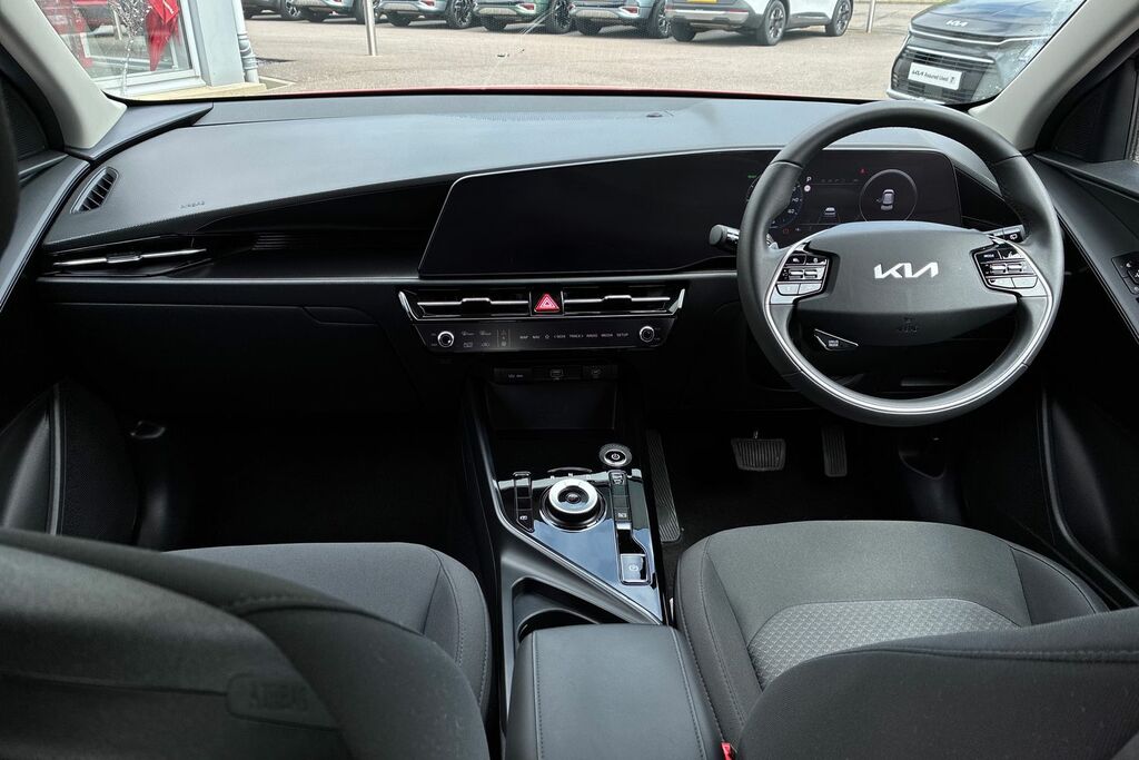 Kia e-Niro 64.8Kwh 2 Suv 201 Bhp RV74EUP #4