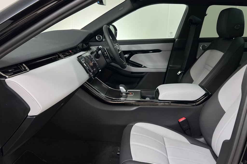 Land Rover Range Rover Evoque D200 Edition SM26LFU Black #3
