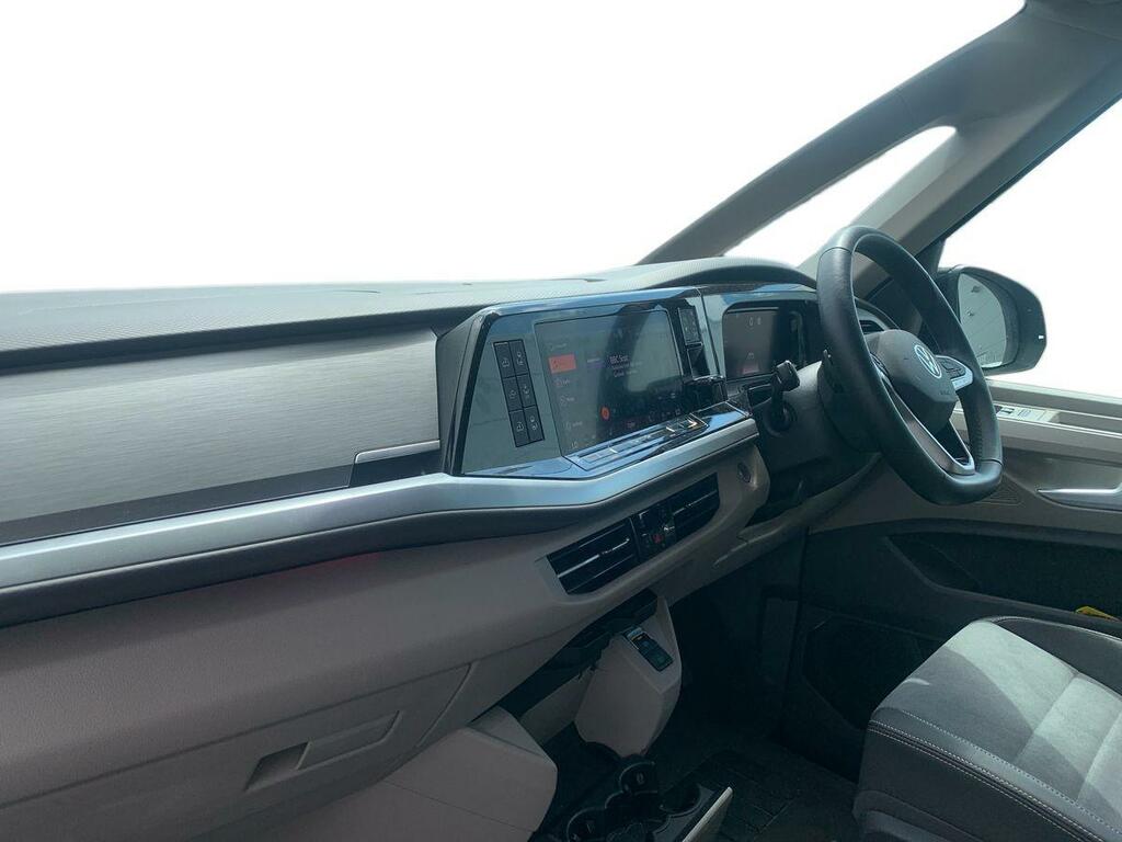 Volkswagen California Ocean 2.0 Tsi 204Ps Dsg Blue #3