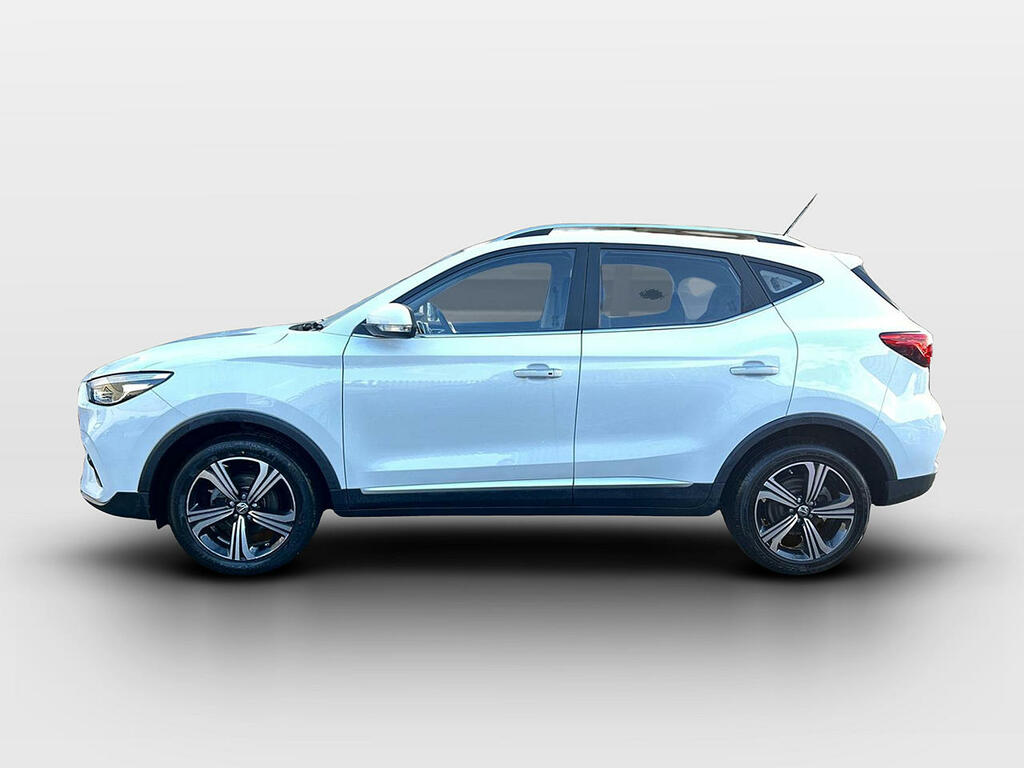 MG ZS 1.0 T-gdi Excite Suv Euro 6 111 P ST73GYJ White #5
