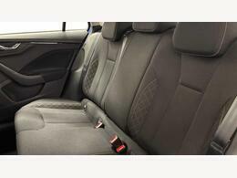 Skoda Scala 1.5 Tsi Se Blue #4