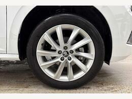 Skoda Kamiq 1.0 Tsi 95 Se Edition GF25YWT White #6