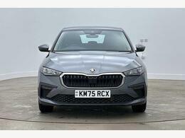 Skoda Scala 1.0 Tsi 116 Se Edition KM75RCX Grey #4
