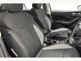 Skoda Scala 1.0 Tsi 116 Se Edition KM75RCX Grey #6