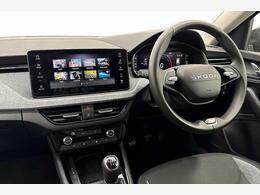 Skoda Scala 1.0 Tsi 116 Se Edition KM75RCX Grey #2