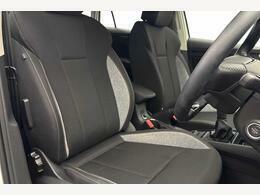 Skoda Scala 1.0 Tsi 116 Se Edition White #6