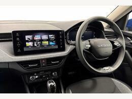 Skoda Kamiq 1.0 Tsi Se Edition Dsg DA25YTH Blue #2