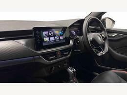 Skoda Kamiq 1.0 Tsi 110 Monte Carlo Dsg ML23PVN Blue #2