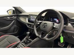 Skoda Kamiq 1.0 Tsi 110 Monte Carlo Dsg ML23PVN Blue #6