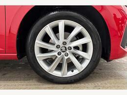 Skoda Scala 1.0 Tsi 116 Se L Edition Dsg KP75OMW Red #4