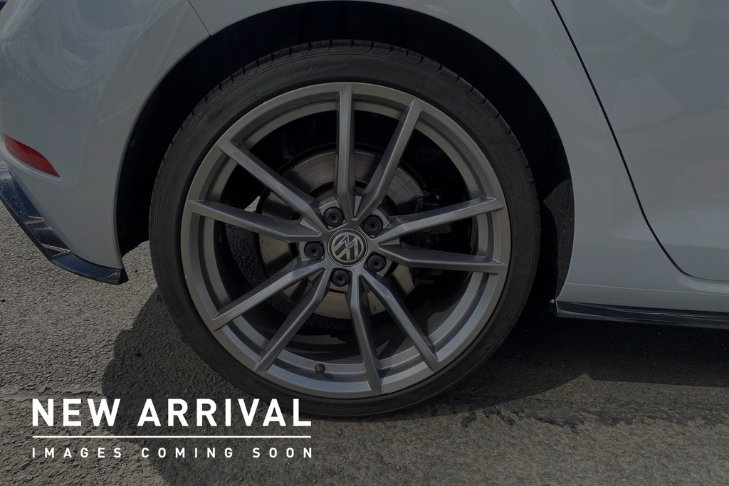 Volkswagen Golf 2.0 Tsi 300 R 4Motion Dsg ND19KZN Silver #5