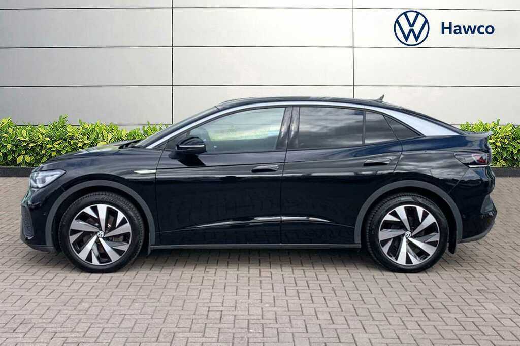 Volkswagen ID.5 Max 77Kwh 204Ps Pro Performance Black #4