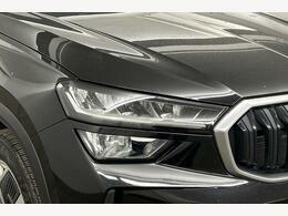 Skoda Kodiaq 2.0 Tdi Se Dsg 7 Seat GL74KUA Black #4