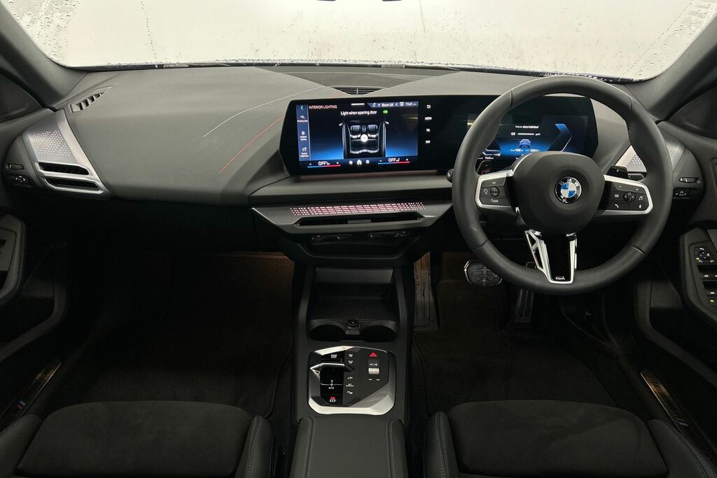 BMW 2 Series Gran Coupe 220 M Sport Gran Coupe SW26AYL Blue #4