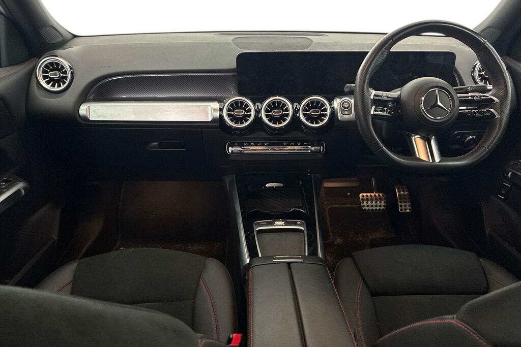 Mercedes-Benz GLB Class 2.0 Glb200d Amg Line Premium Suv 8G-d #5