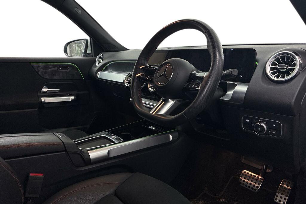 Mercedes-Benz GLB Class Xc90 R-design D5 Powerpulse Awd Grey #7