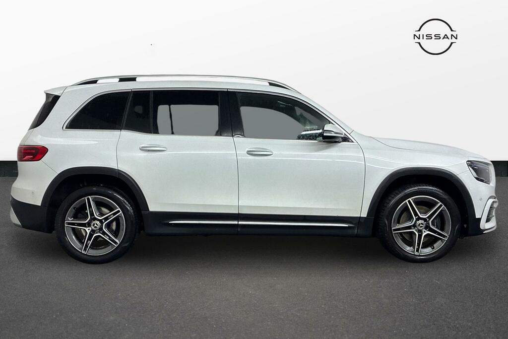 Mercedes-Benz GLB Class Xc90 R-design D5 Powerpulse Awd Grey #13
