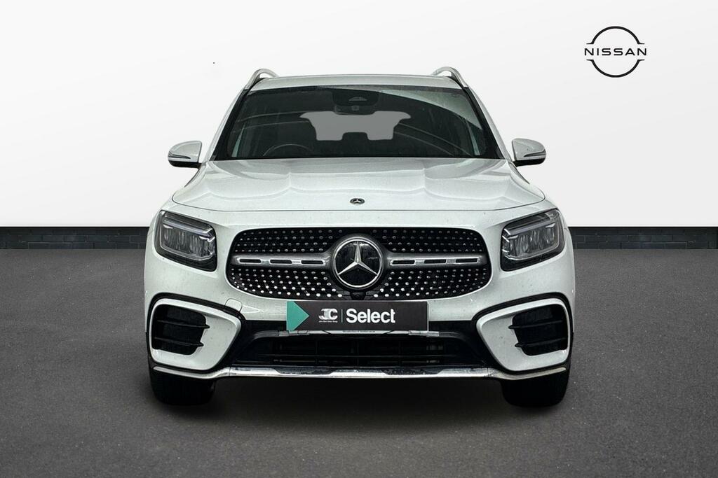 Mercedes-Benz GLB Class Xc90 R-design D5 Powerpulse Awd Grey #11