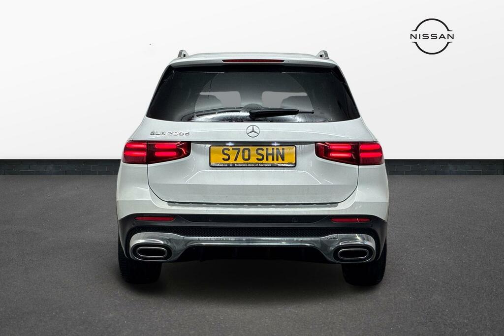 Mercedes-Benz GLB Class Xc90 R-design D5 Powerpulse Awd Grey #14