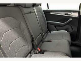 Skoda Kodiaq 1.5 Tsi E-tec Se Dsg 7 Seat KT25TZZ Gold #4