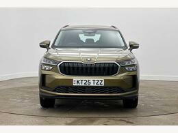 Skoda Kodiaq 1.5 Tsi E-tec Se Dsg 7 Seat KT25TZZ Gold #6