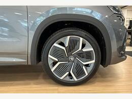 Skoda Kodiaq 1.5 Tsi Iv 204 Sportline Dsg SV26KVP Grey #4
