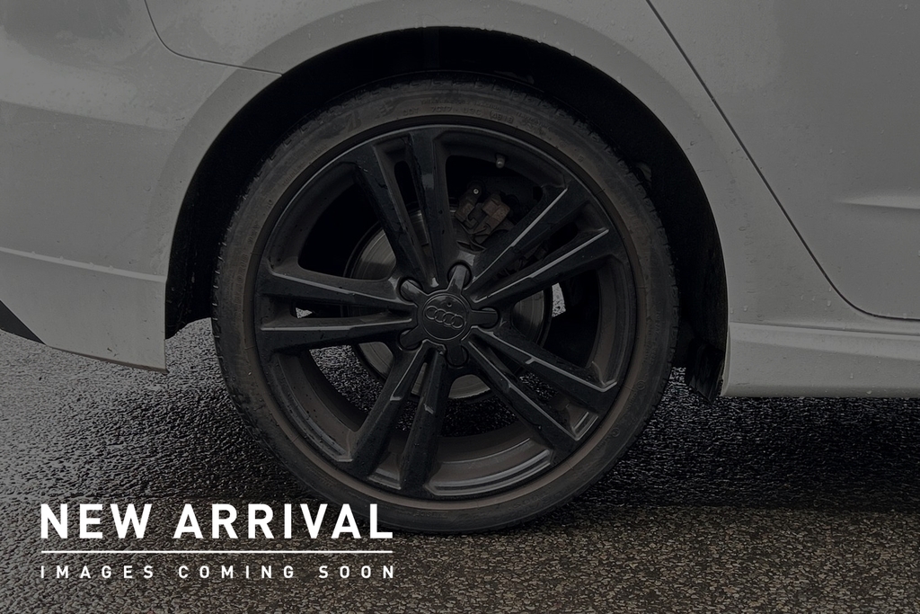 Audi A3 1.6 Tdi 30 S Line Sportback Euro 6 Ss SK19GKE White #4