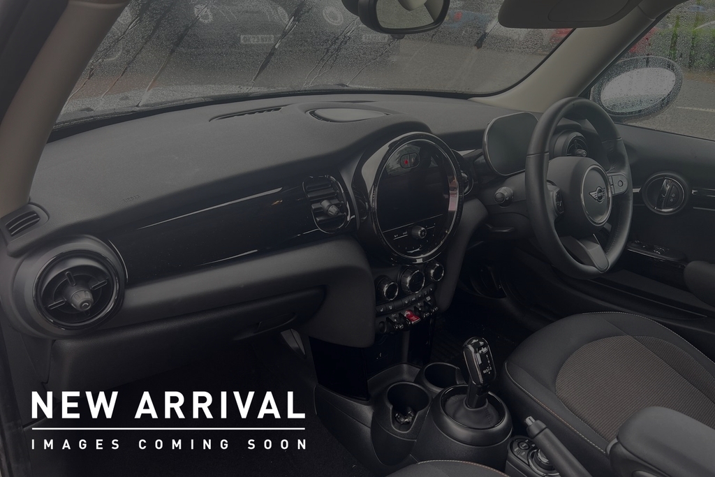 Mini Hatch 3-Door Cooper Classic ST73CPX Silver #2