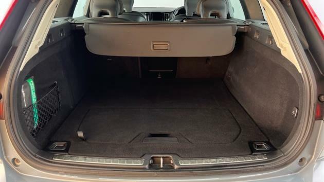 Volvo V60 Core, B3 Mild Hybrid, Grey #5