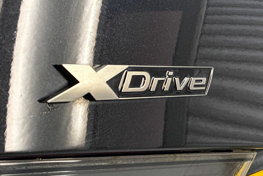 BMW M3 M340i Xdrive White #30