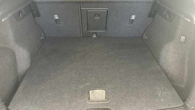 Volvo XC40 Core, B3 Mild Hybrid, RJ25VVF Blue #5