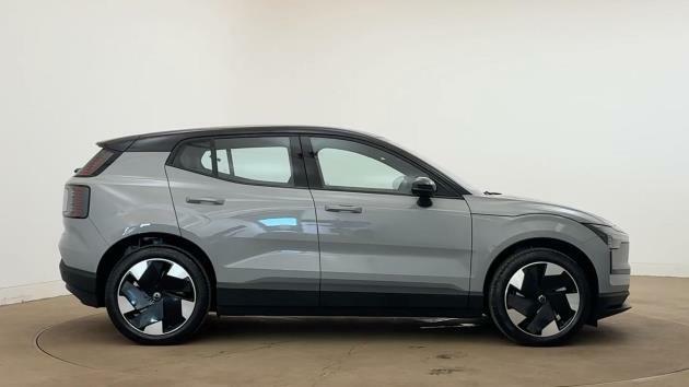 Volvo EX30 Plus, Twin Motor Performance, Grey #2
