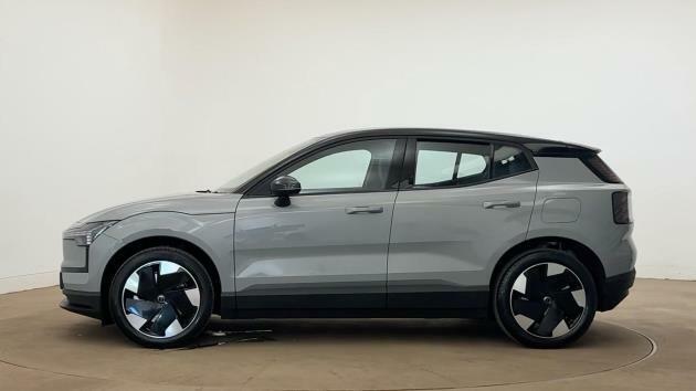 Volvo EX30 Plus, Twin Motor Performance, Grey #6
