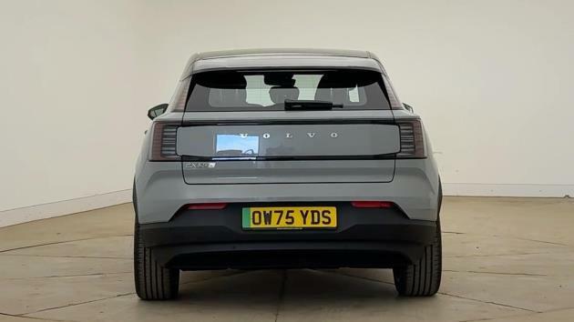 Volvo EX30 Plus, Twin Motor Performance, OW75YDS Grey #4