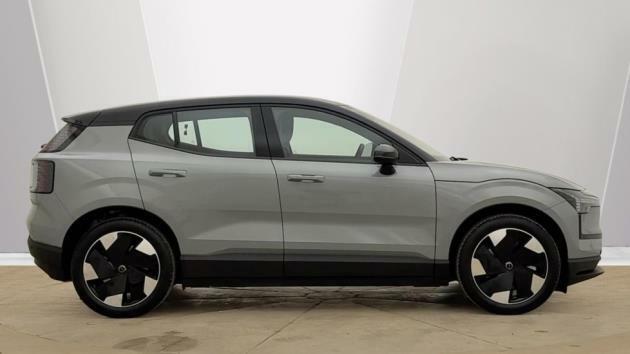 Volvo EX30 Plus, Twin Motor Performance, OW75XNZ Grey #2