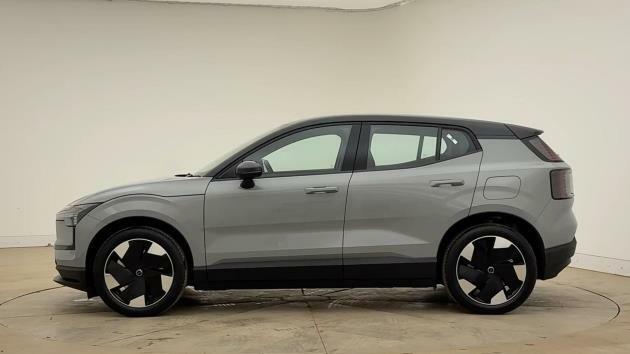 Volvo EX30 Plus, Twin Motor Performance, OW75XMX Grey #6