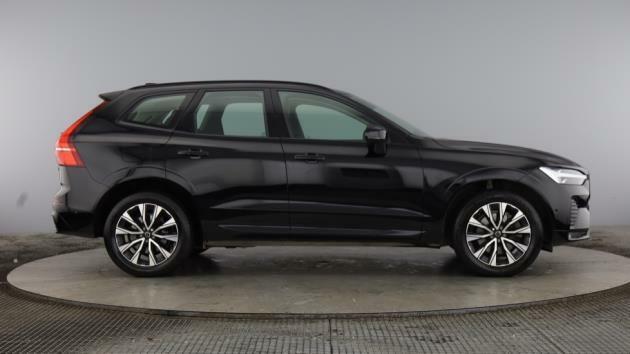 Volvo XC60 Plus, B5 Awd Mild Hybrid, Dark Black #2