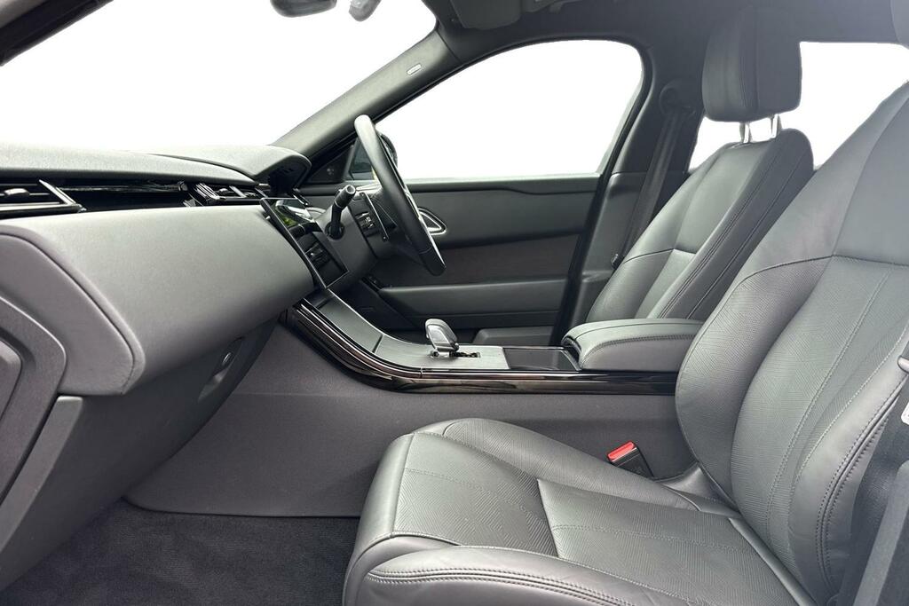 Land Rover Range Rover Velar D200 Dynamic Hse J19BLR Grey #3
