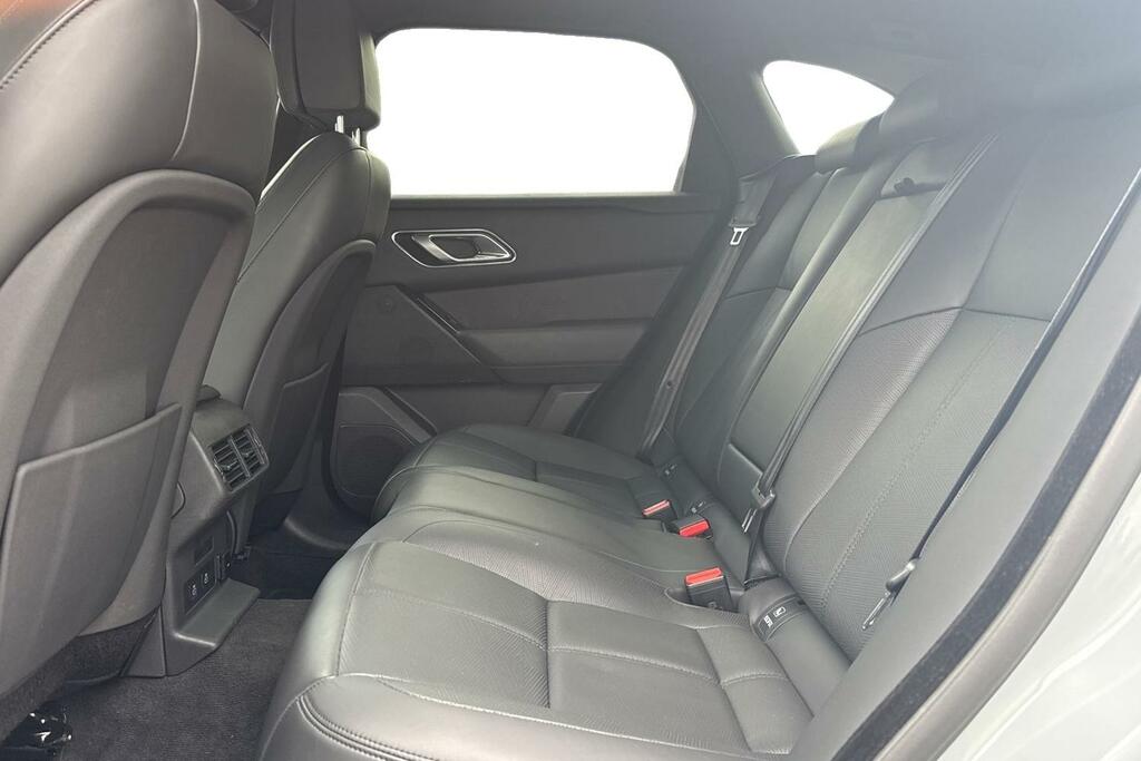 Land Rover Range Rover Velar D200 Dynamic Hse J19BLR Grey #4