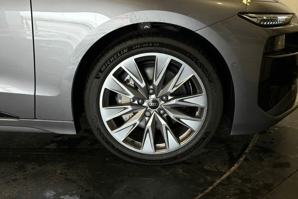 Audi A6 E-tron Avant Avant Sport E-tron Quattro 315,00 Kw Grey #5