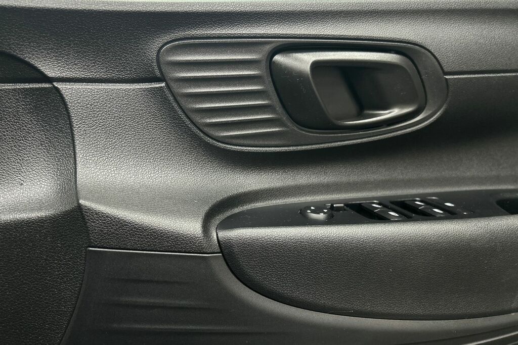 Hyundai I20 1L T-gdi Se Connect Mhev Blue #22