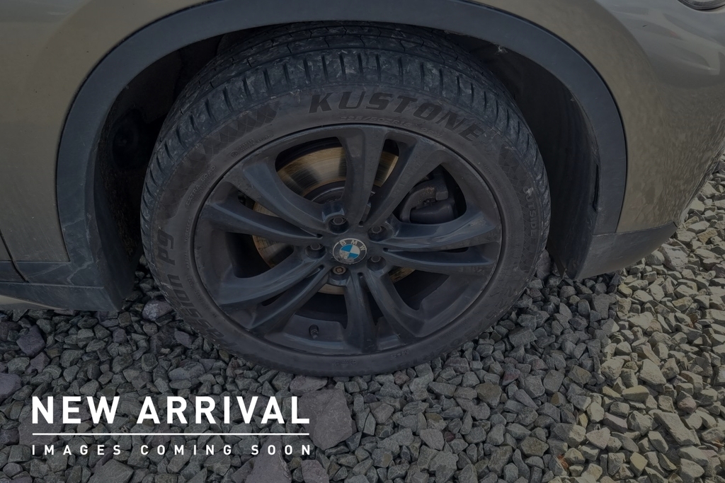 BMW X1 X1 Xdrive20d Sport SA68XHW Silver #5