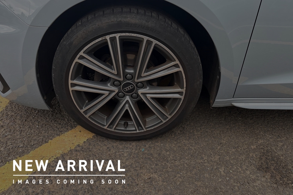 Audi A1 S Line 25 Tfsi 95 Ps 5-Speed SR72HLM Grey #5